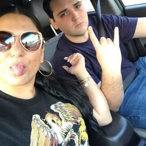 Meet your Posher, Fatima